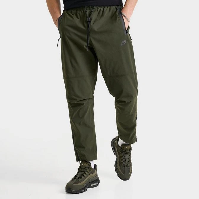 NIKE Men's Nike Tech Woven Pants 1