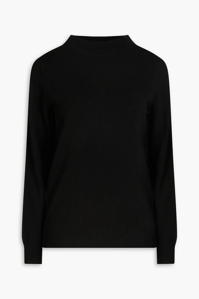 N.PEAL Cashmere sweater 1