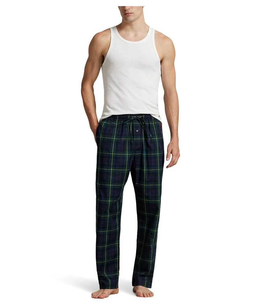 Ralph Lauren Woven PJ Pants 3