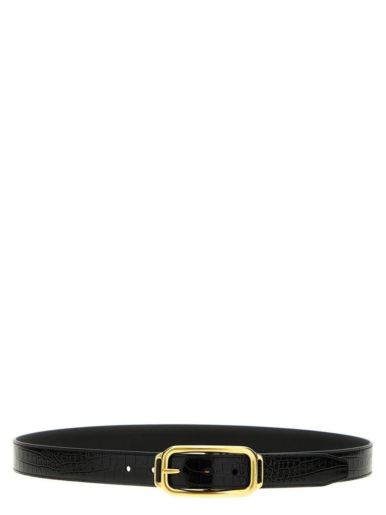 Tom Ford Tom Ford Belts 1