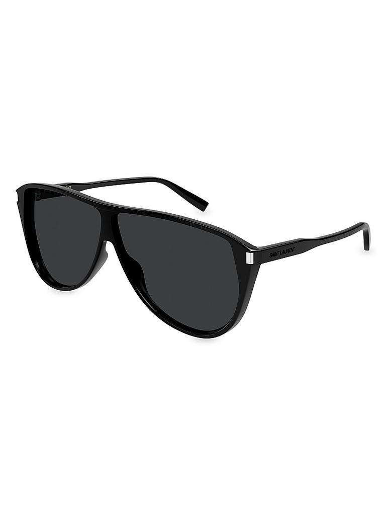 Saint LaurentサンローランSL667 Classic Sunglassesサングラス SL667 CLASSIC SUNGLASSES – On Sale Now with Up to 33% Off
