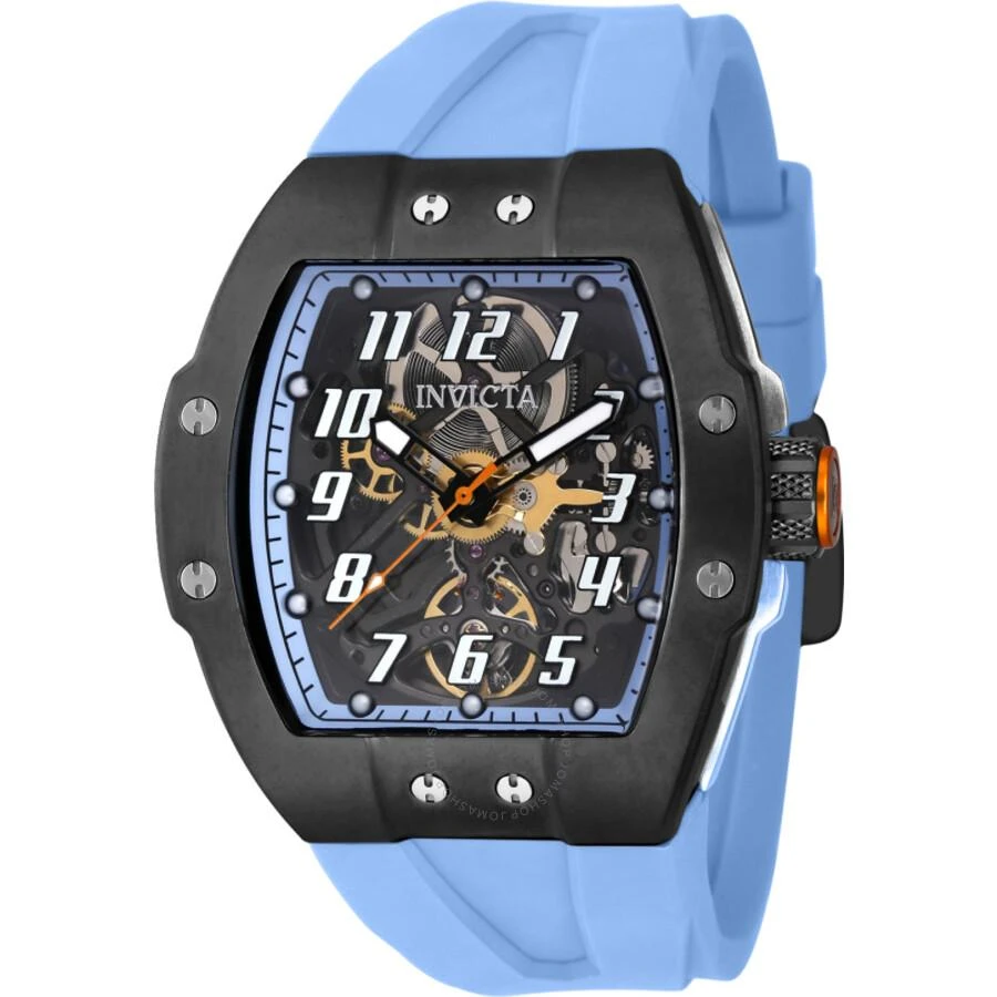 Invicta S1 Rally JM Limited Edition Automatic Men's Watch 43515 1