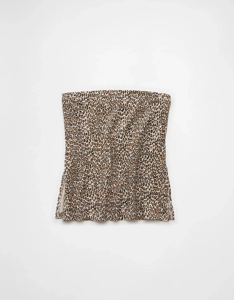 AE AE Main Squeeze Side Slit Tube Top 3