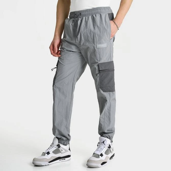 SUPPLY & DEMAND Men's Sonneti Taron Cargo Pants 1