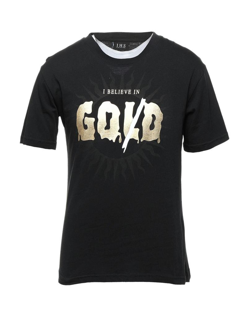 IHS TOPS & TEES