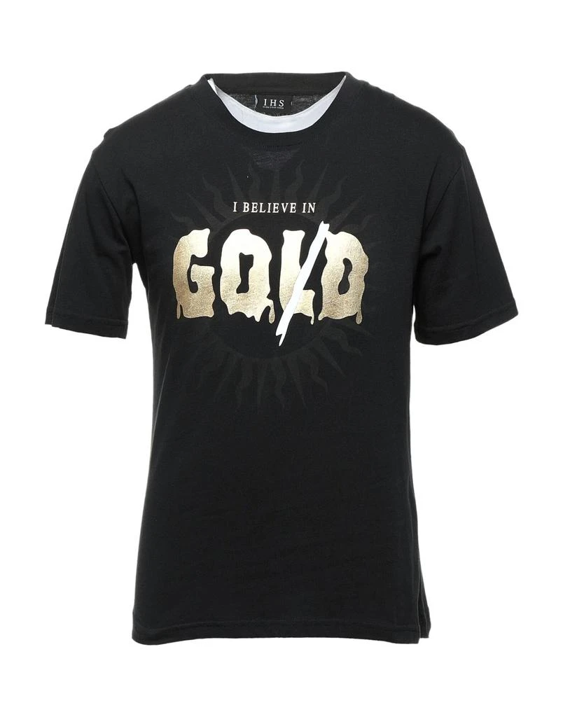 IHS T-shirt 1