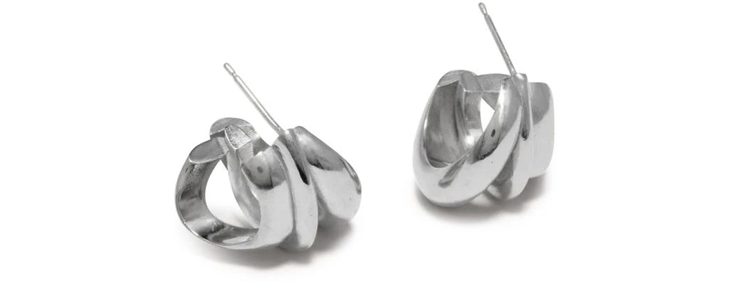 Completedworks Dollop earrings 3