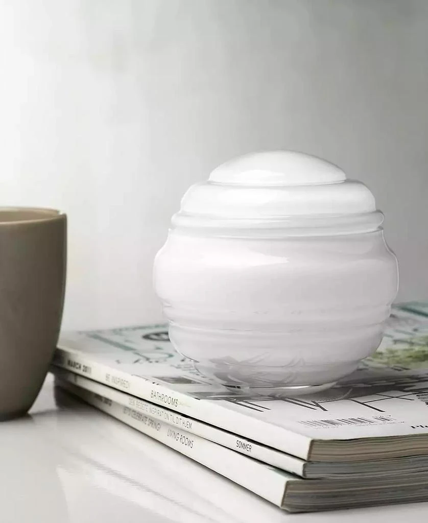 Nude Glass Nest Candy Box, Small 2