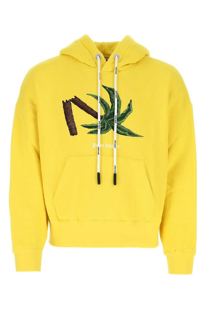 Palm Angels Palm Angels Sweatshirts 1