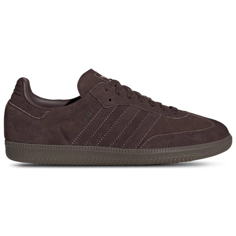 Adidas adidas Originals Samba OG - Men's 1