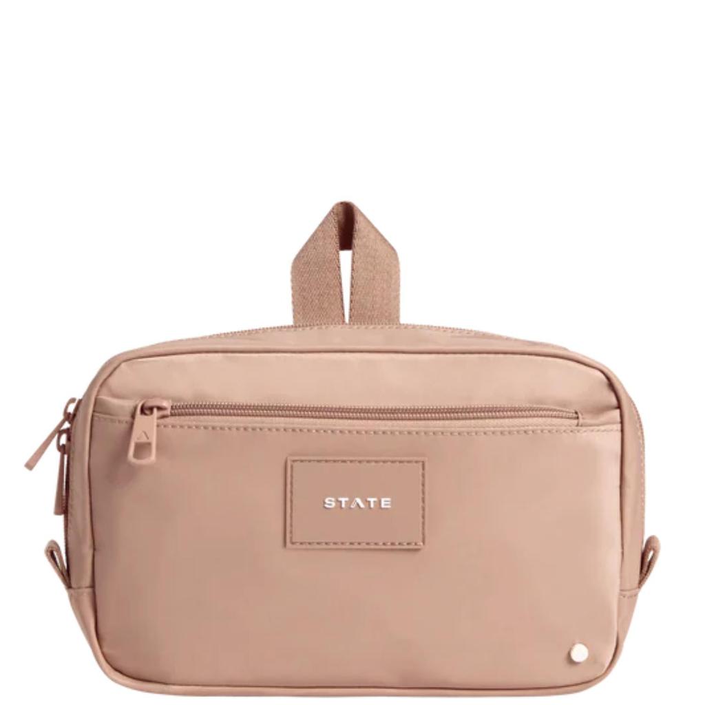 STATE State - Women's Hart Toiletry Kit Bag
