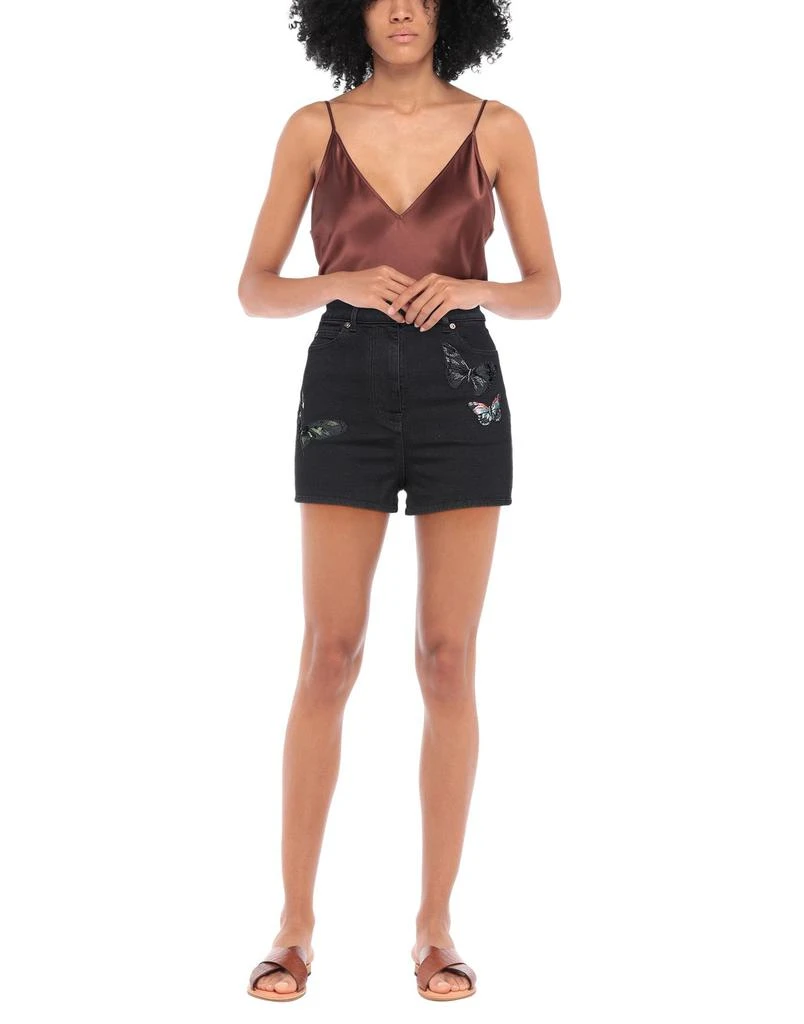 Valentino Denim shorts 2