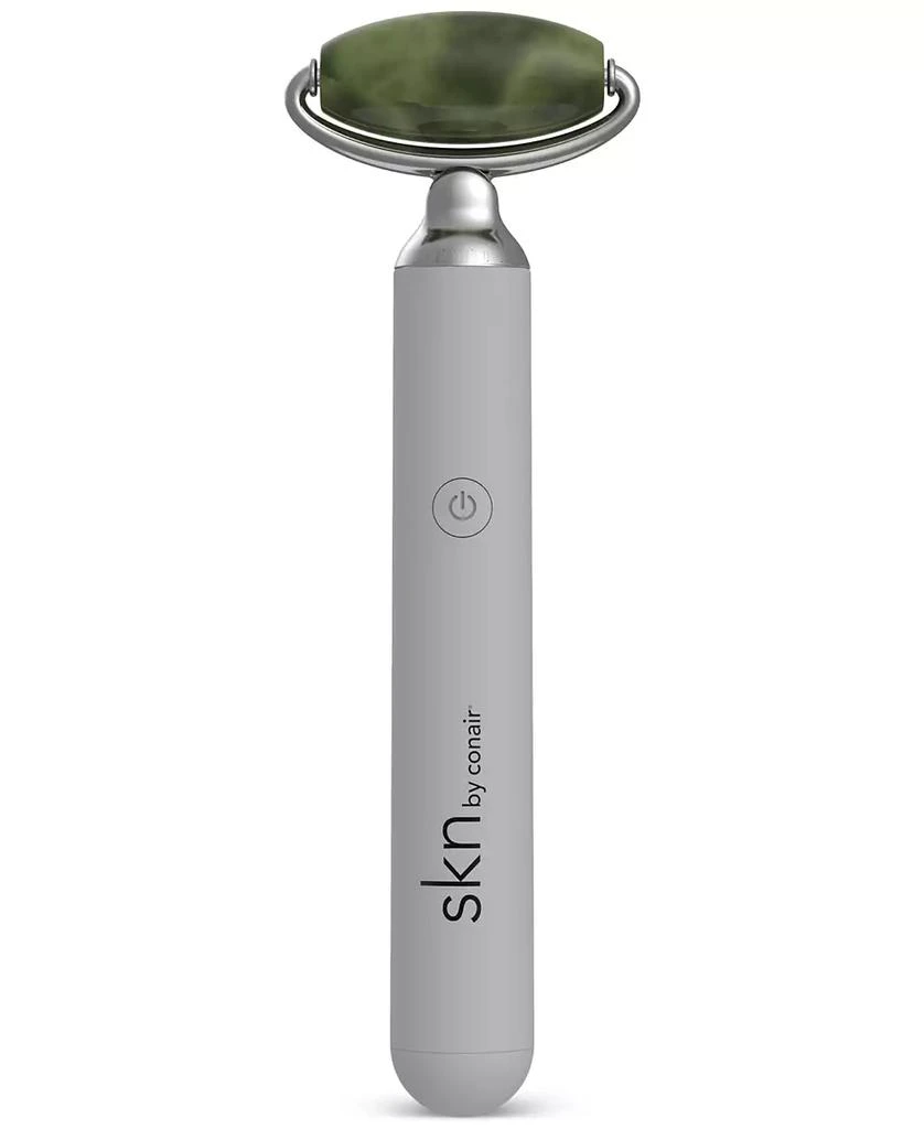 Conair SKN by Jade Gua Sha Cordless Vibe Roller Kit 4