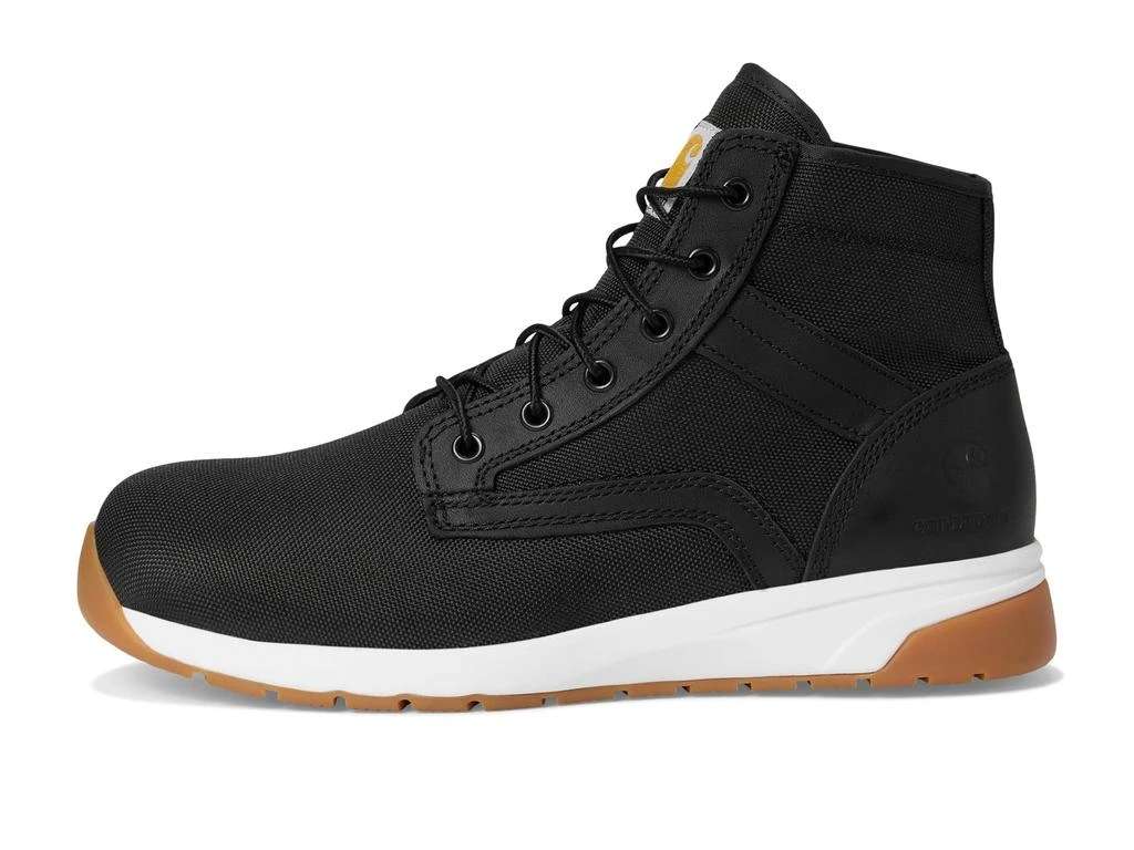 Carhartt Force 5" Lightweight Sneaker Boot Nano Comp Toe 4