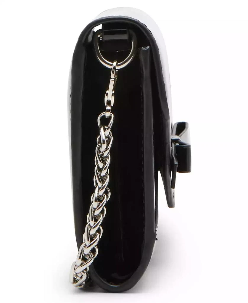 Steve Madden Norma Crossbody Wallet 3