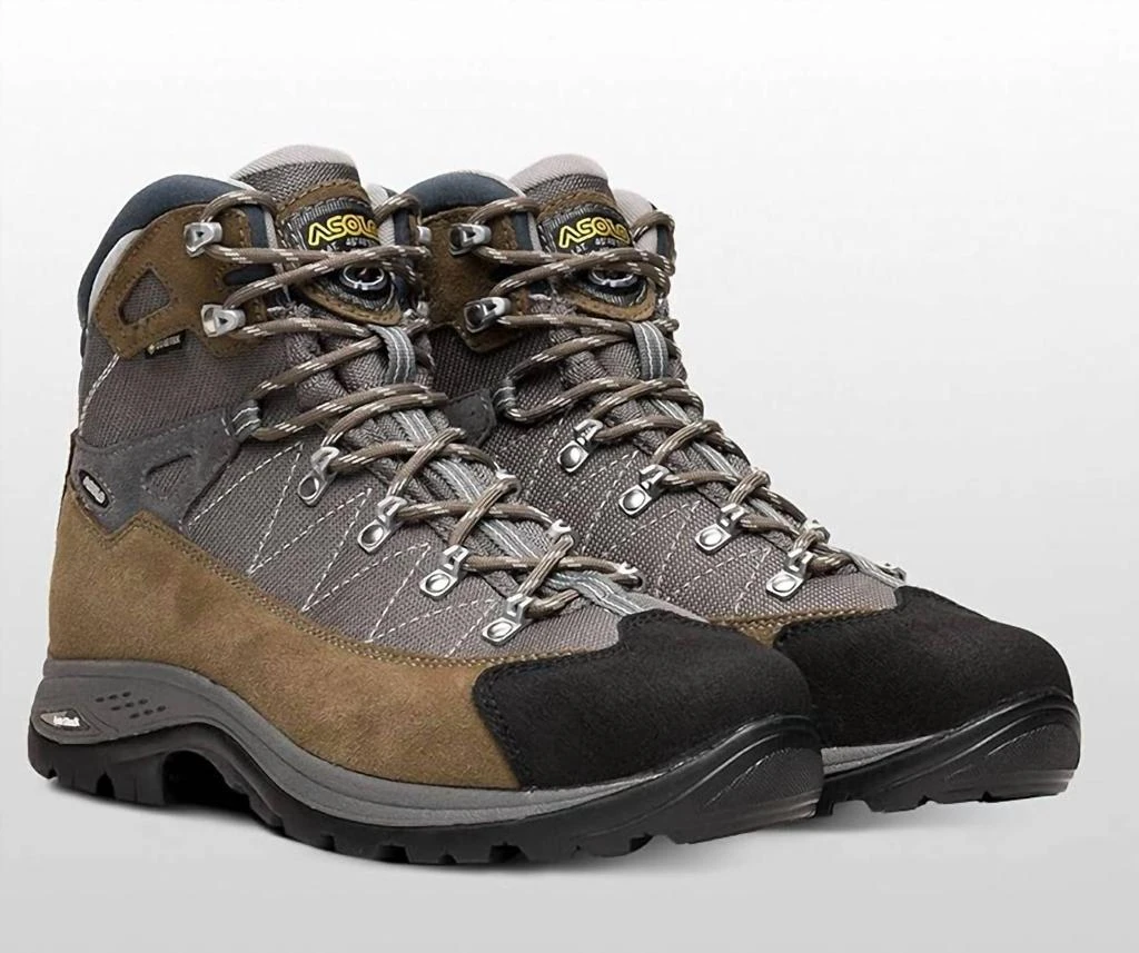 Asolo Asolo - Men
s Finder Gv Hiking Boots 2