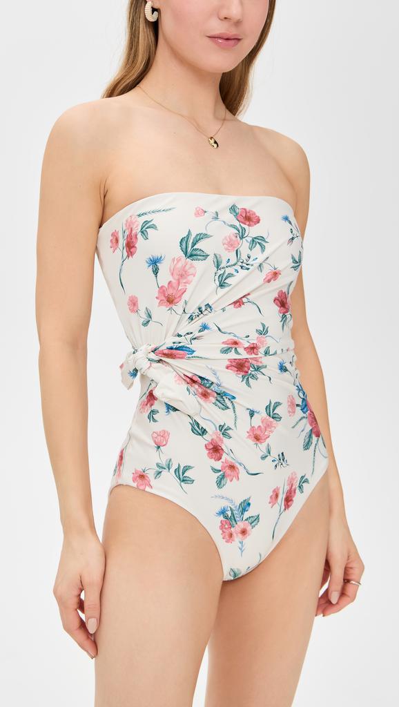 Agua by Agua Bendita Morena Mosqueta One Piece