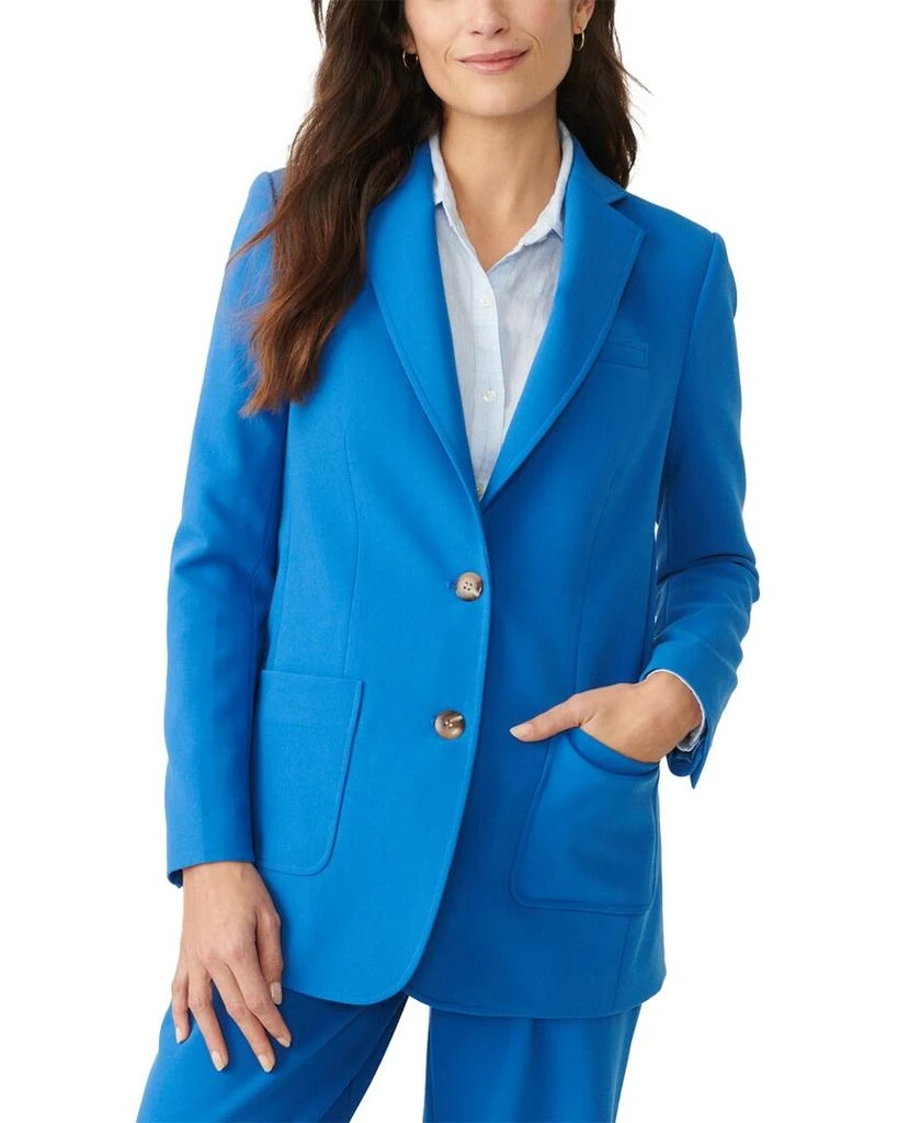 J.McLaughlin Mercia Blazer 1