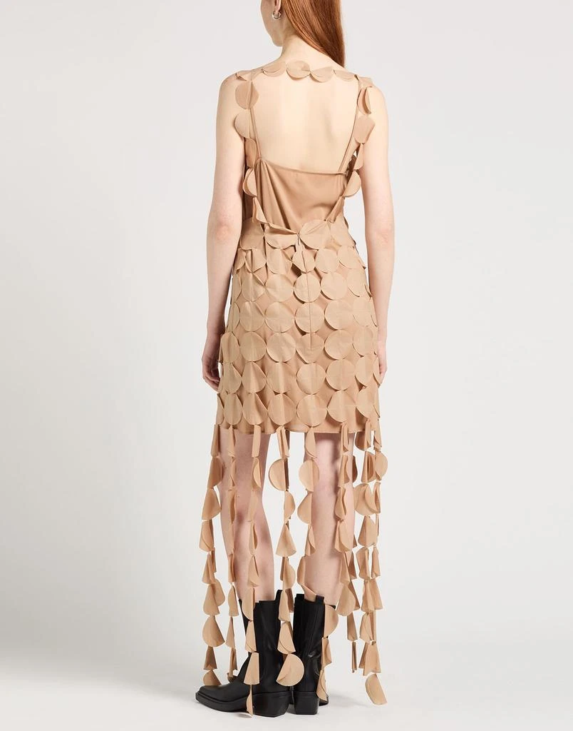 A.W.A.K.E. Mode Short dress 3