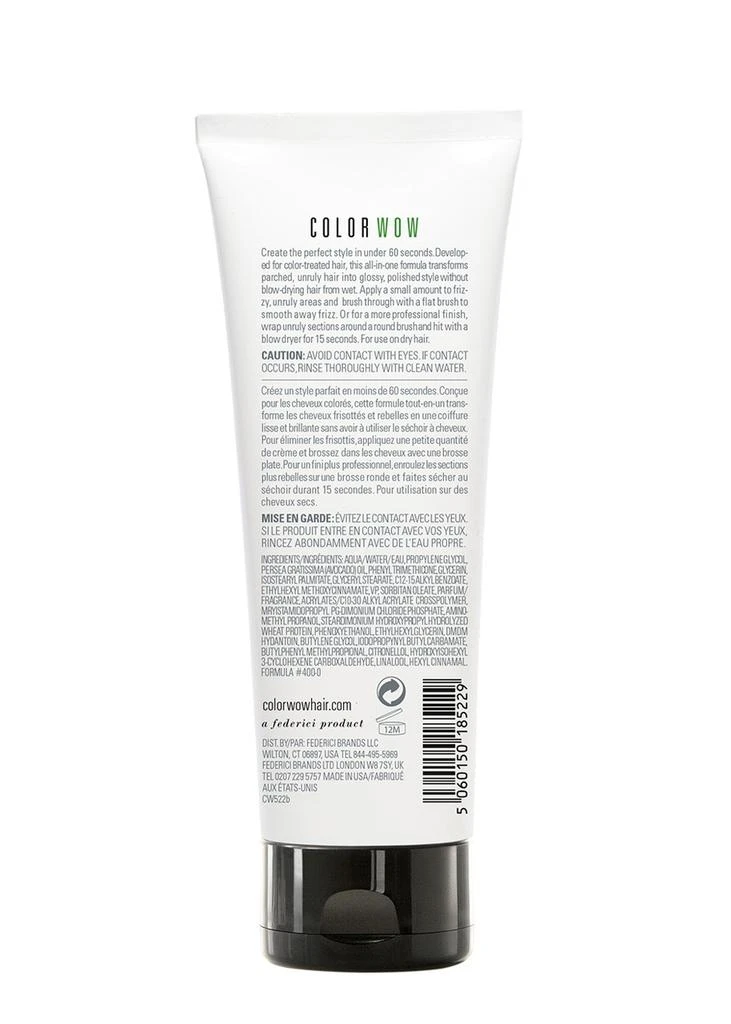 Color WOW One Minute Transformation 120ml 5