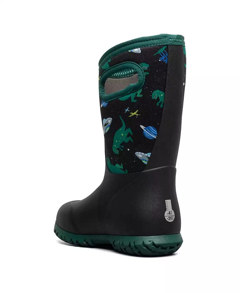 Bogs Little and Big Boys York Boot 13