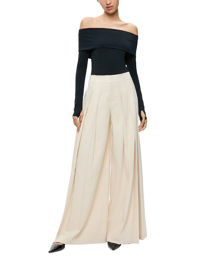 Alice + Olivia Elia Bodysuit 2