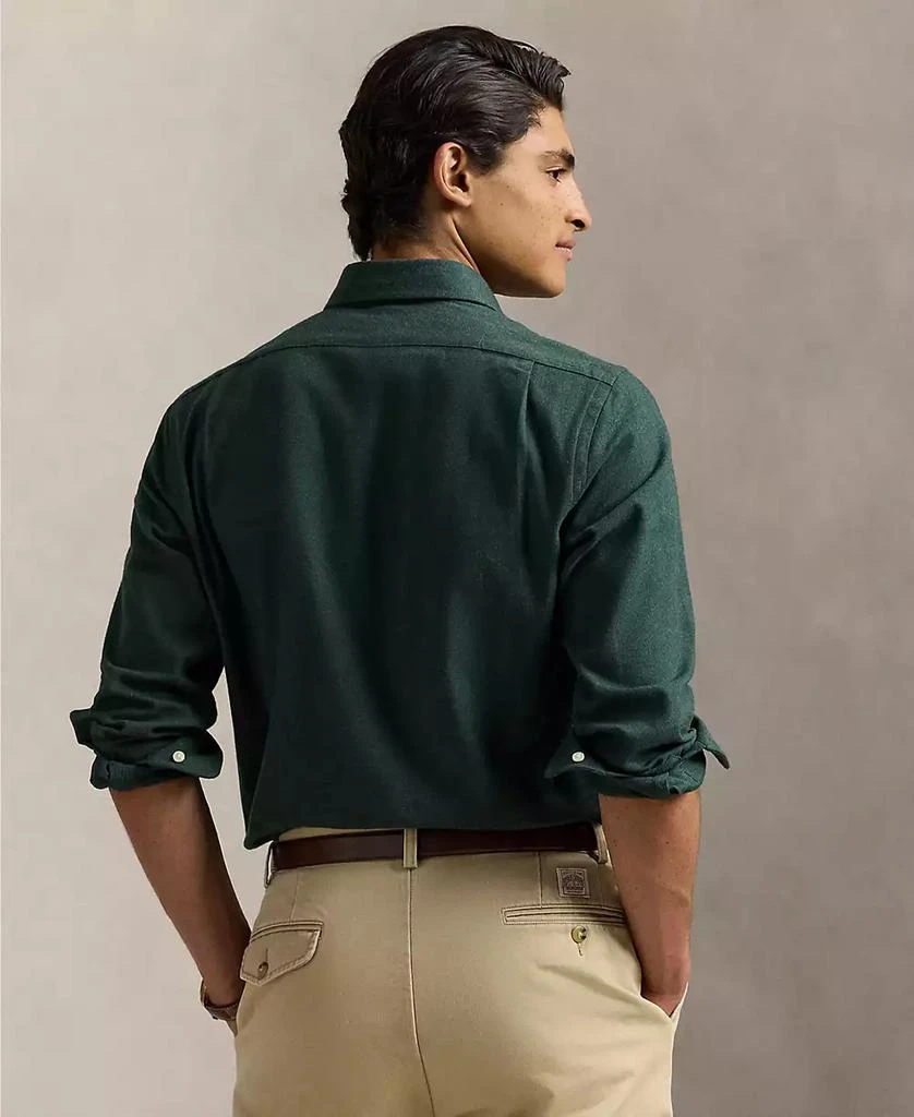 Ralph Lauren Men
s Classic-Fit Performance Twill Shirt 2