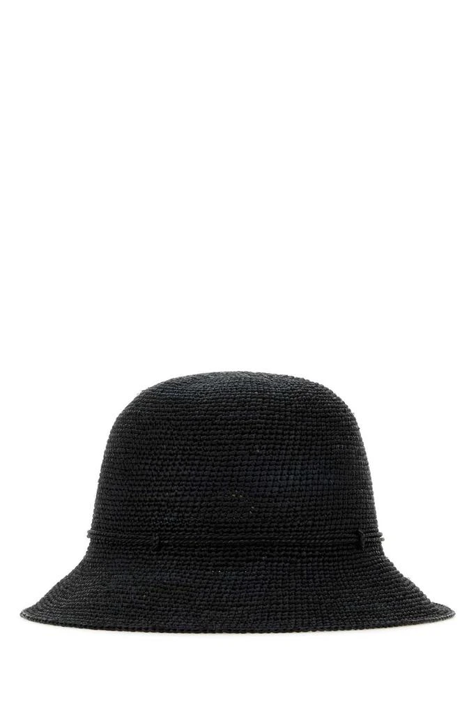 Helen Kaminski Helen Kaminski Villa 6 Interwovened Sun Hat 1