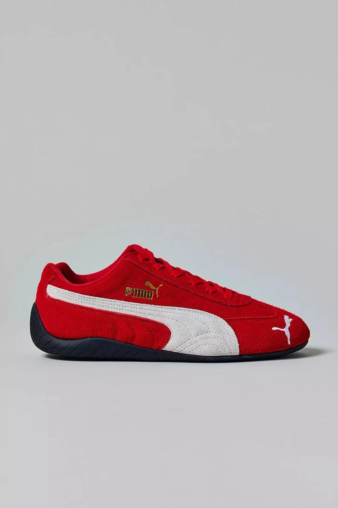 Puma Puma Women's Speedcat OG Sneaker 5