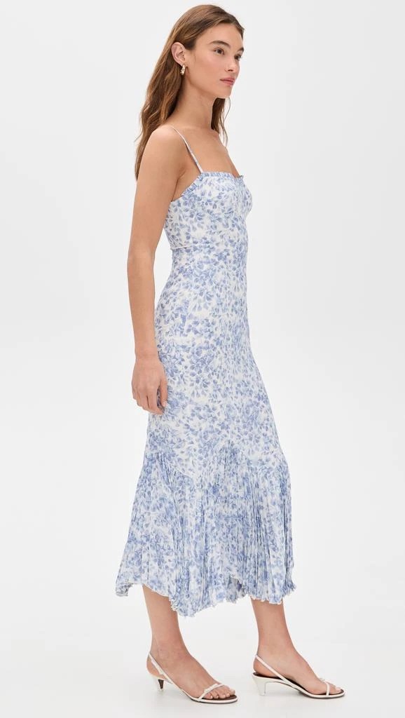 Reformation Aiko Dress 3