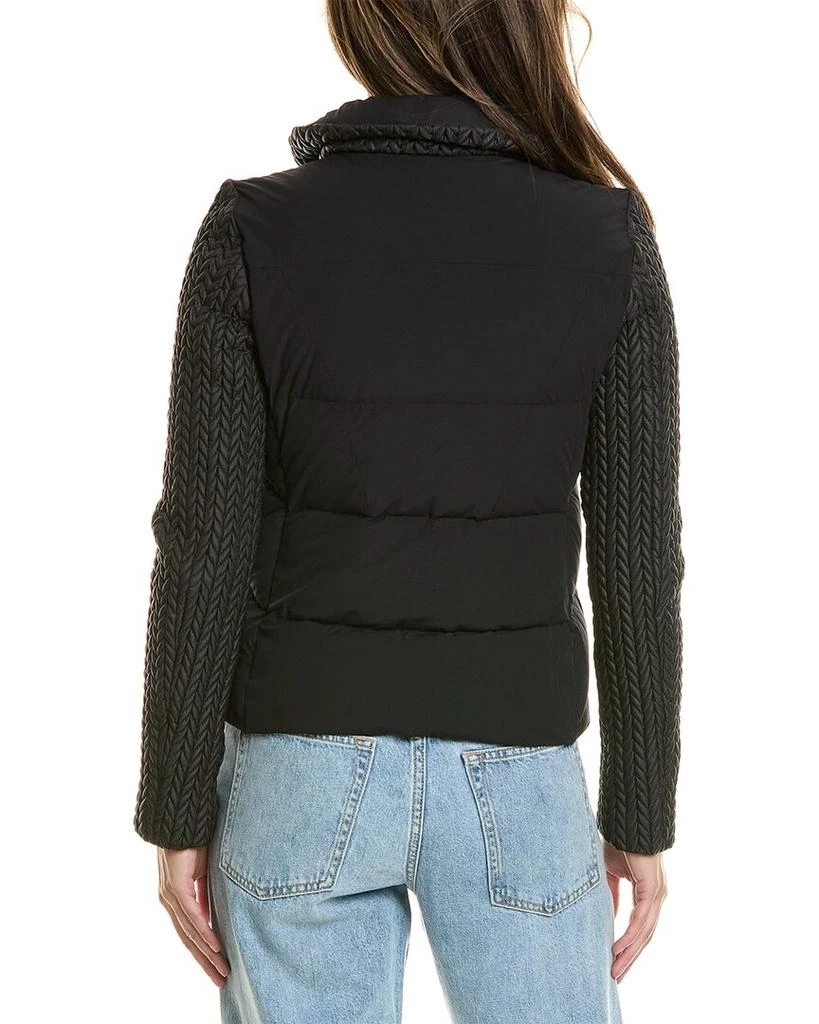 Post Card Norin Down Jacket 2