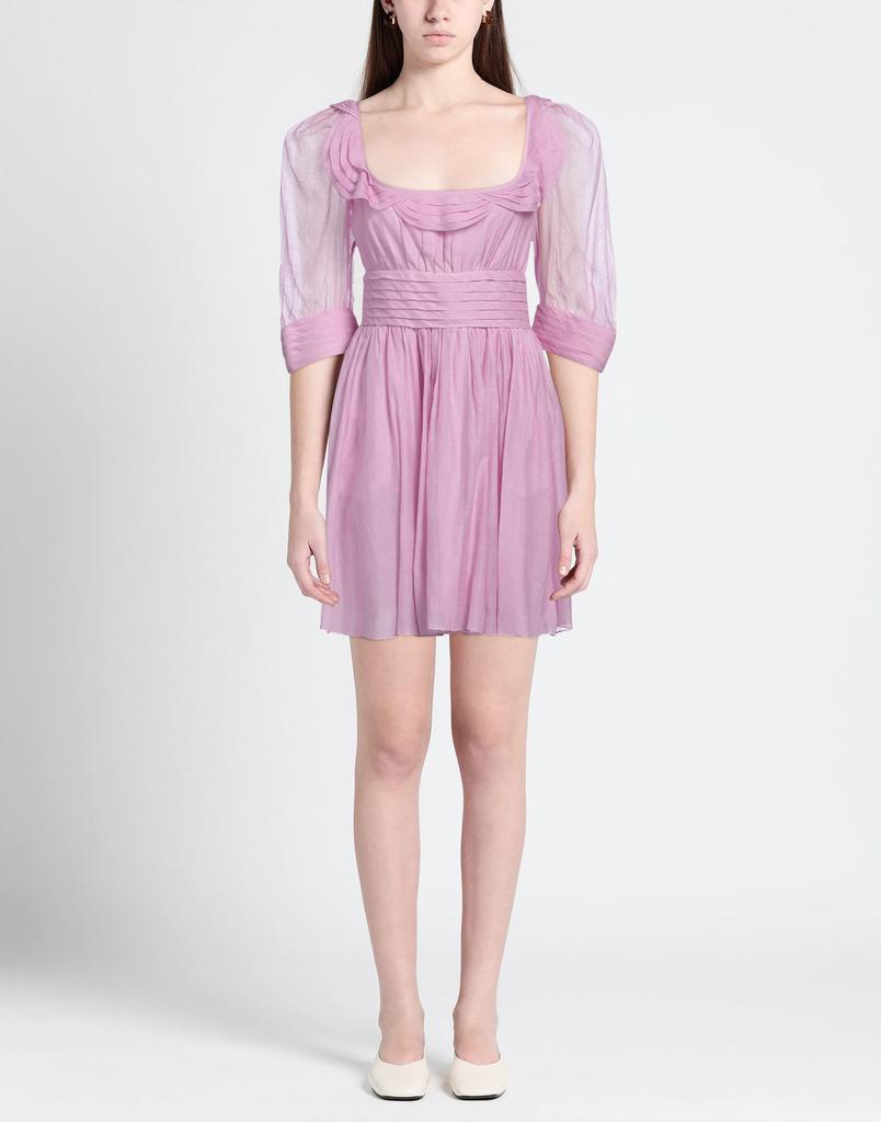 Thierry Colson Short dress