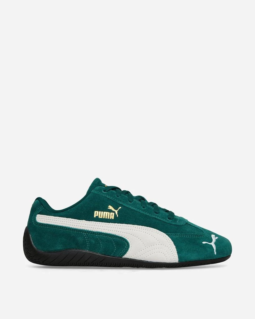 Puma Speedcat OG Sneakers Dark Myrtle 1