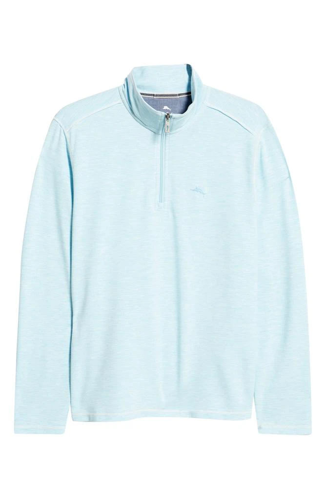 Tommy Bahama Coasta Vera Half Zip Pullover 4