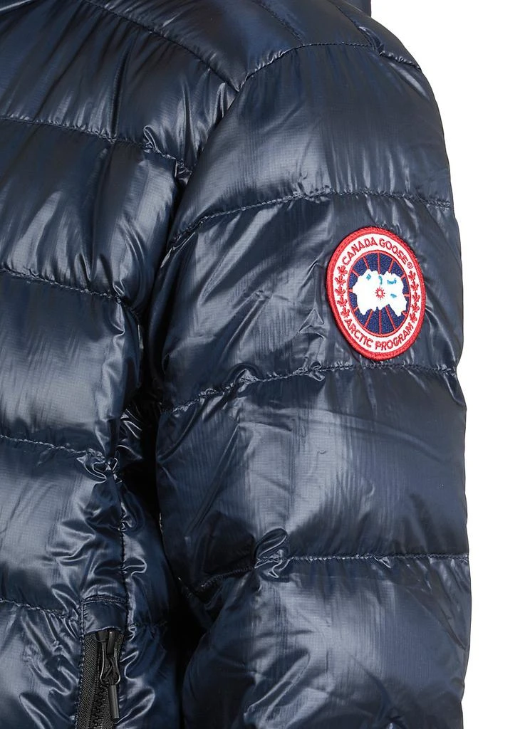 Canada Goose Canada Goose Crofton Hooded Jacket 5