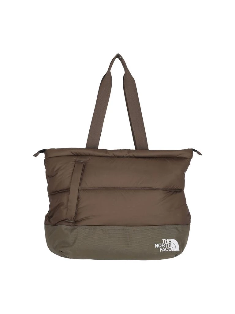 The North Face nuptse Tote Bag 1