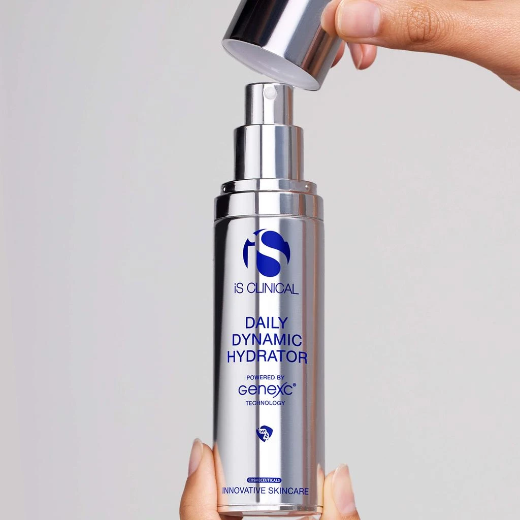 iS CLINICAL iS Clinical Daily Dynamic Hydrator 6