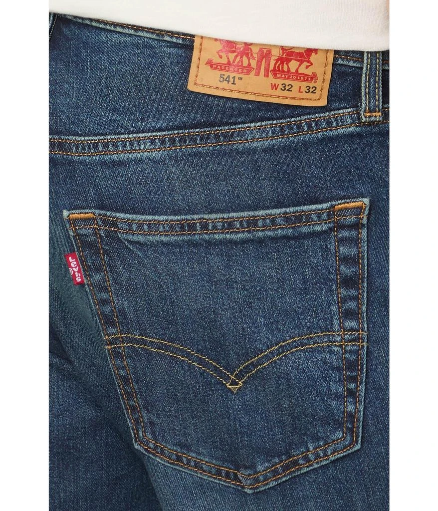 Levi's® Mens 541 Athletic Taper 3