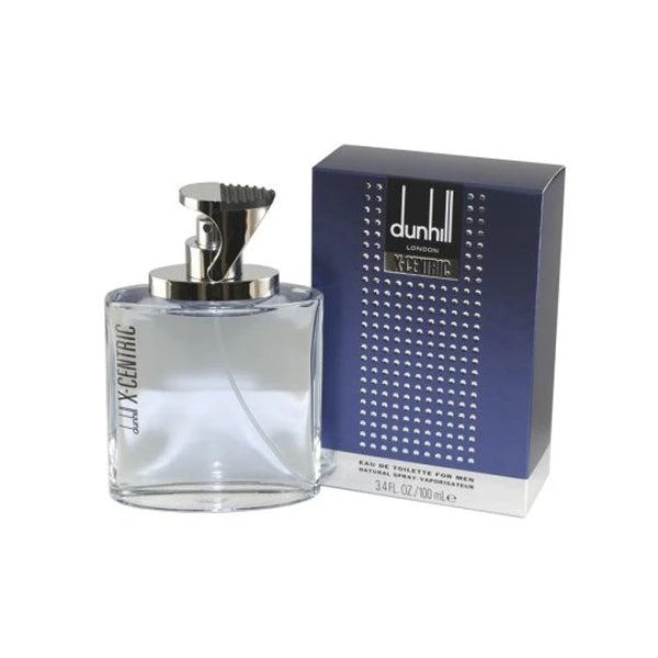 Dunhill Dunhill X Centric for Men Eau de Toilette Spray 3.4 oz 1