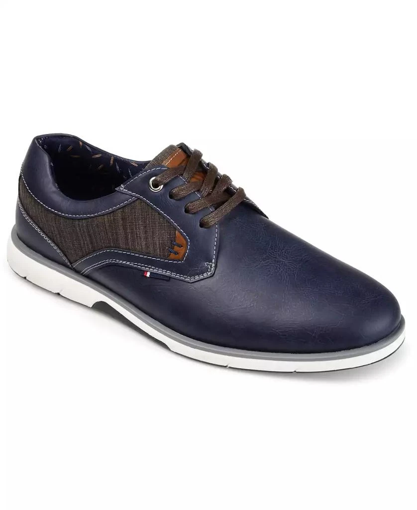 Vance Co. Men's Fritz Casual Dress Shoes 1