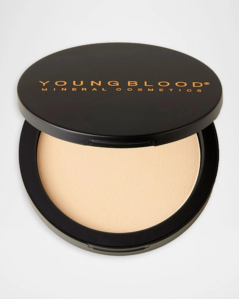 Youngblood Mineral Cosmetics Pressed Mineral Rice Powder