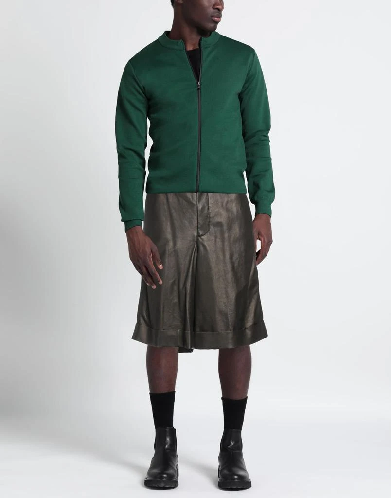 ANN DEMEULEMEESTER Casual pants 2
