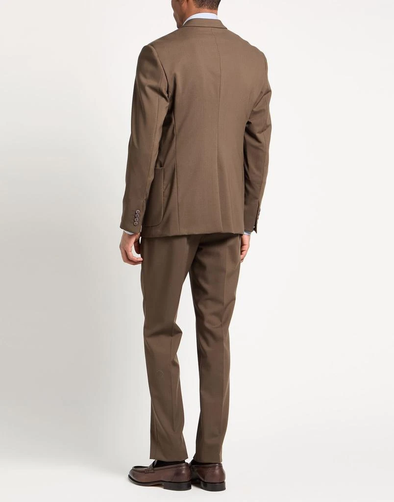 Emporio Armani Suits 3