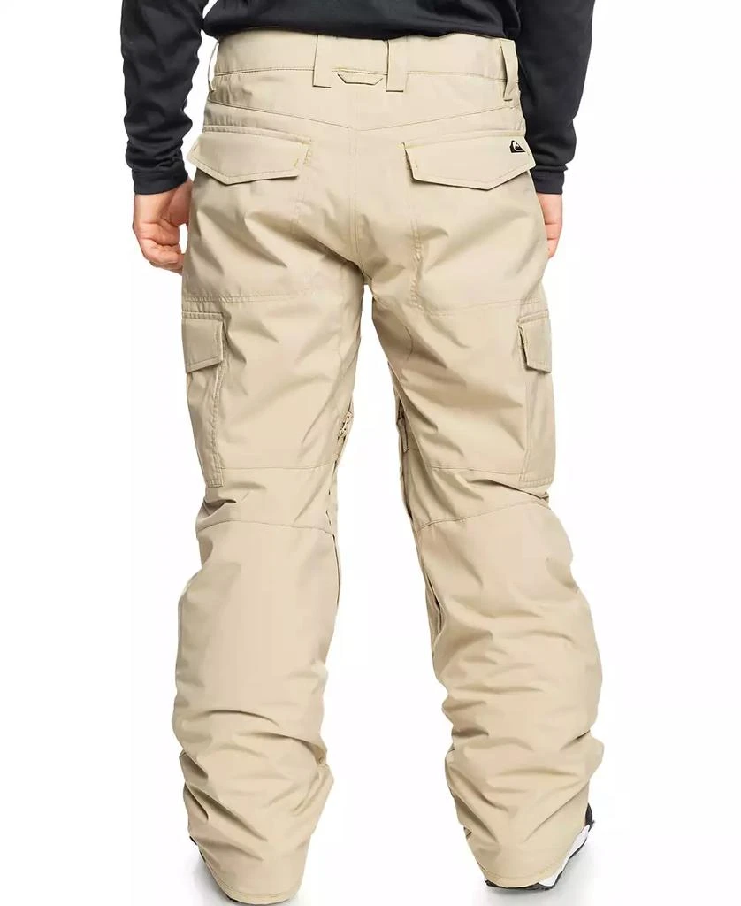 Quiksilver Men's Snow Porter Pant 4