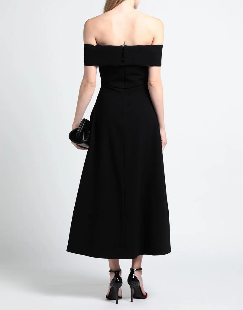 Yves Saint Laurent Midi dress 4