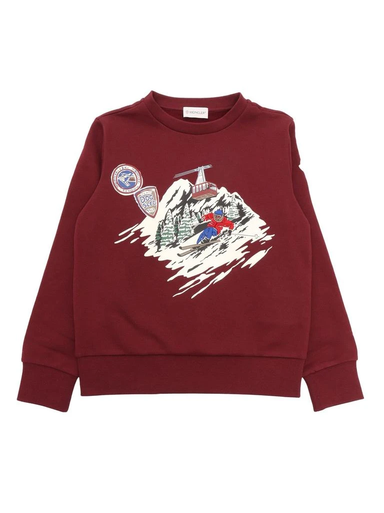 Moncler Sweatshirt 1