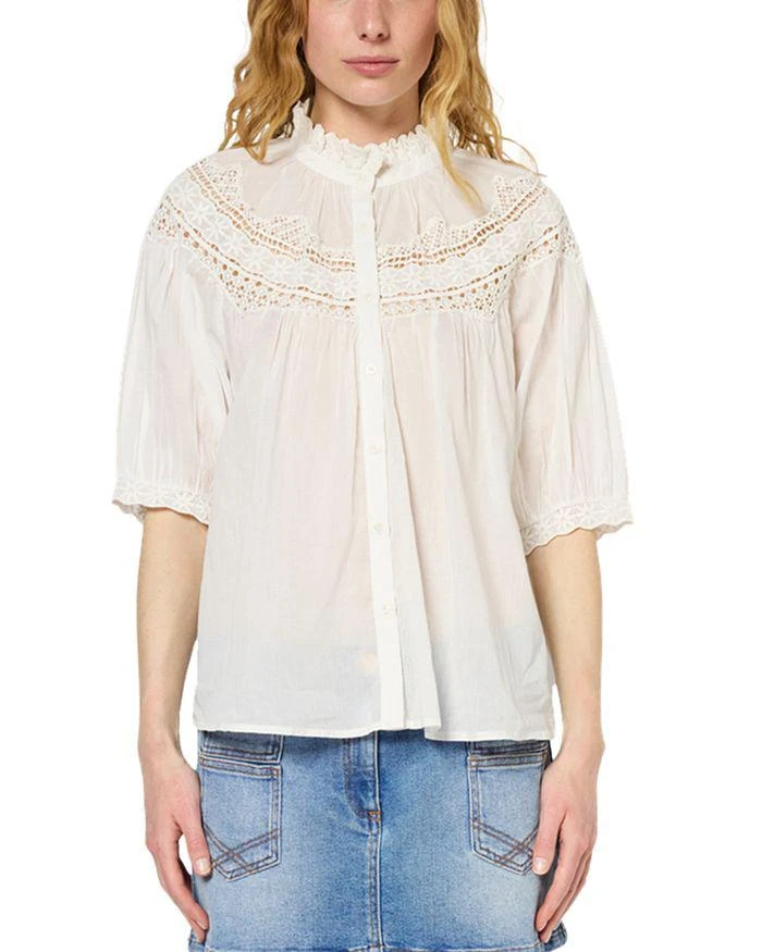 Gerard Darel Umber Top 3
