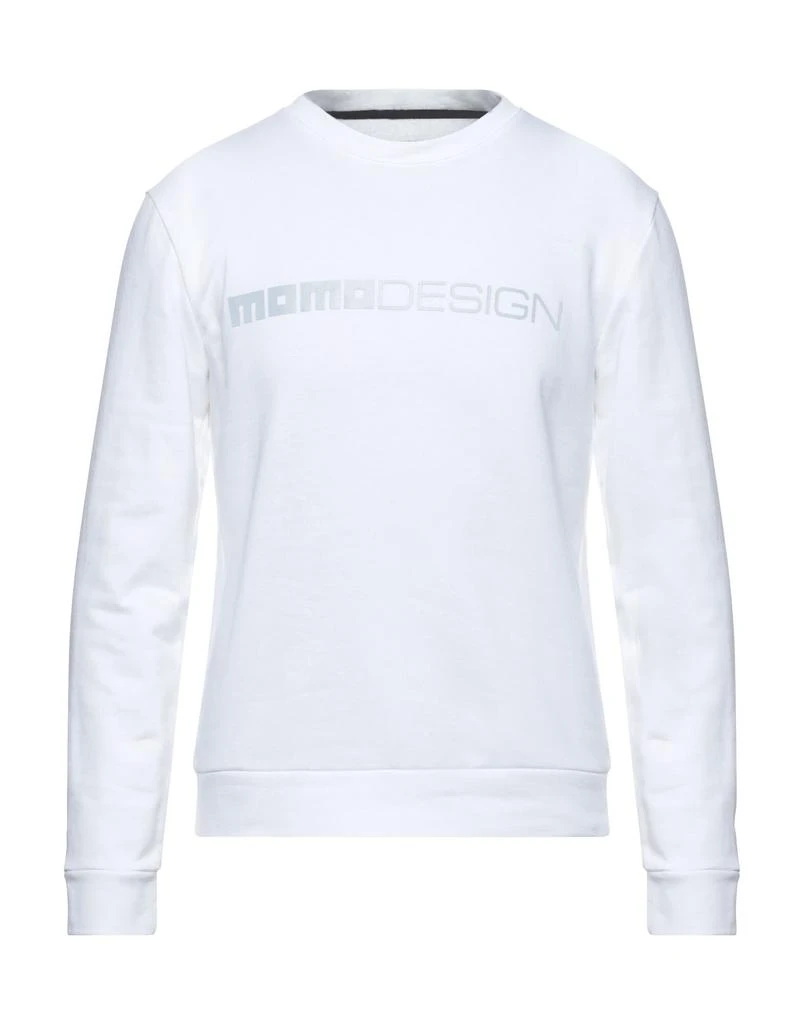 Momo Design Sweatshirt 1