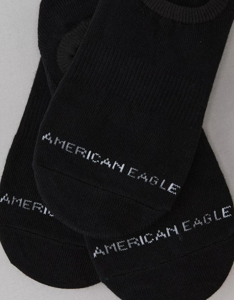 AE AE No-Show Socks 3-Pack 2