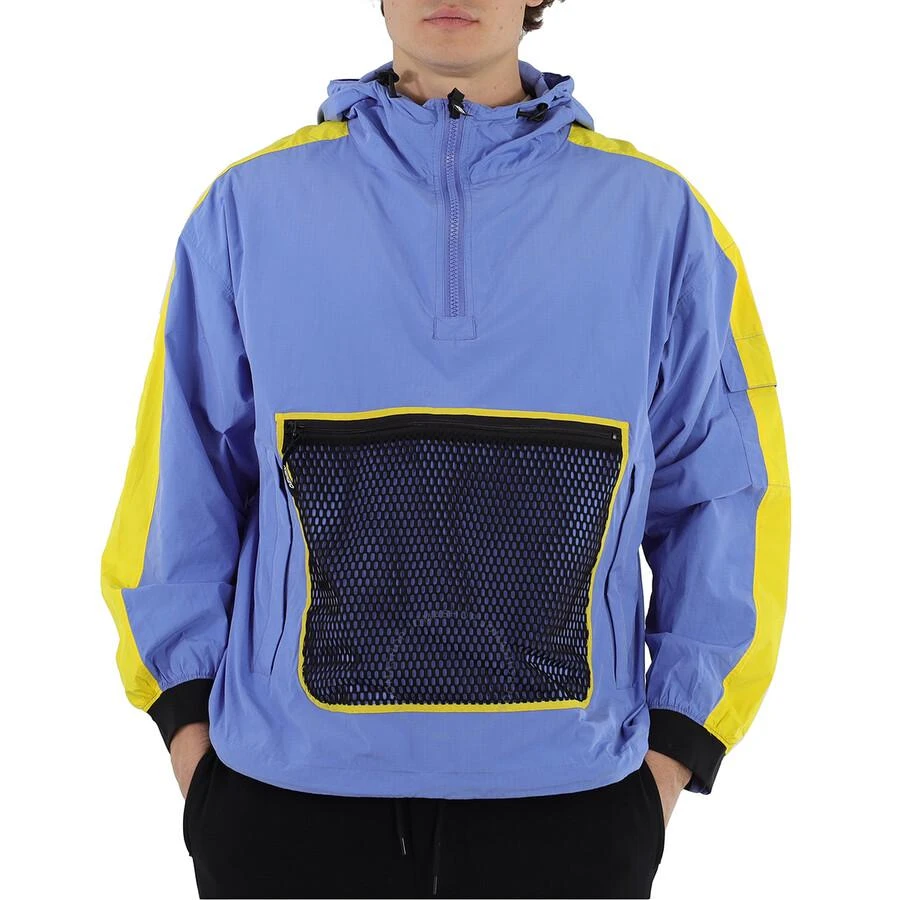 Kenzo Men's Colourblock Windbreaker 1